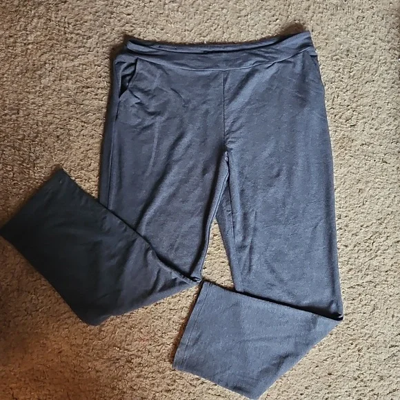 Dalia Charcoal Pants - Picture 1 of 5